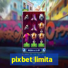 pixbet limita